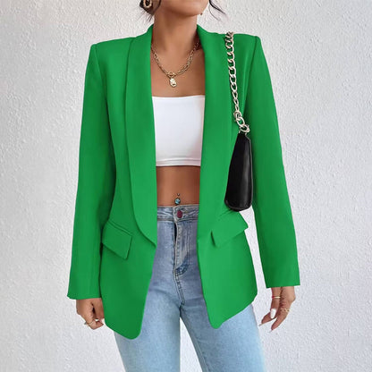 Jess™️ | Elegant Blazer