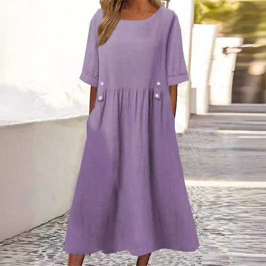 Helene™ Summer Dress