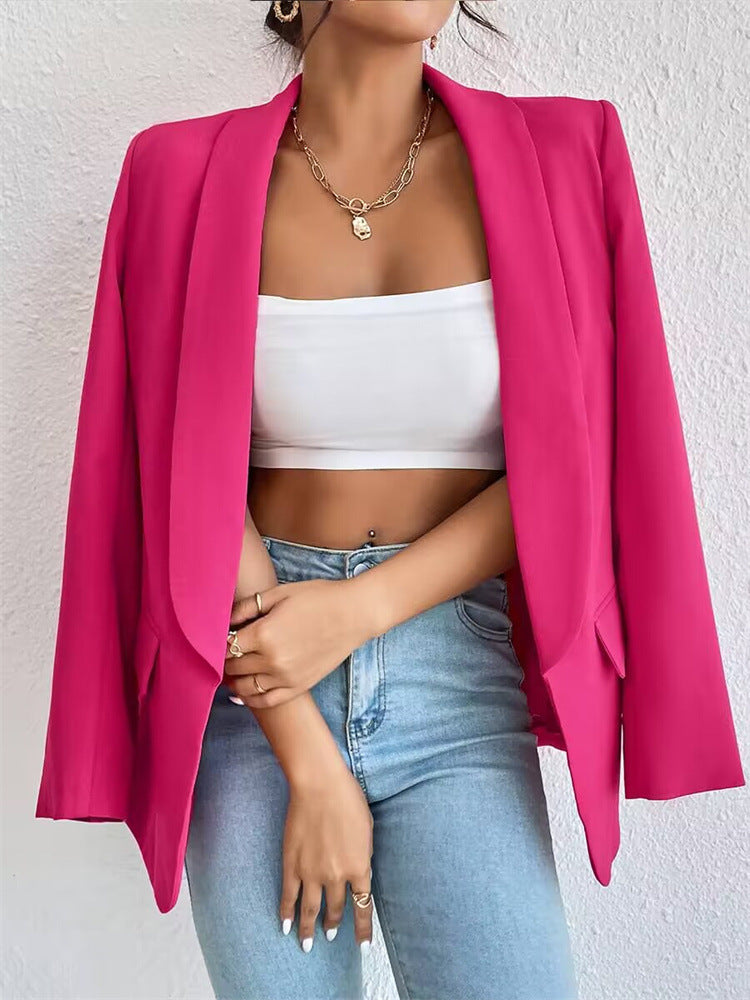 Jess™️ | Elegant Blazer