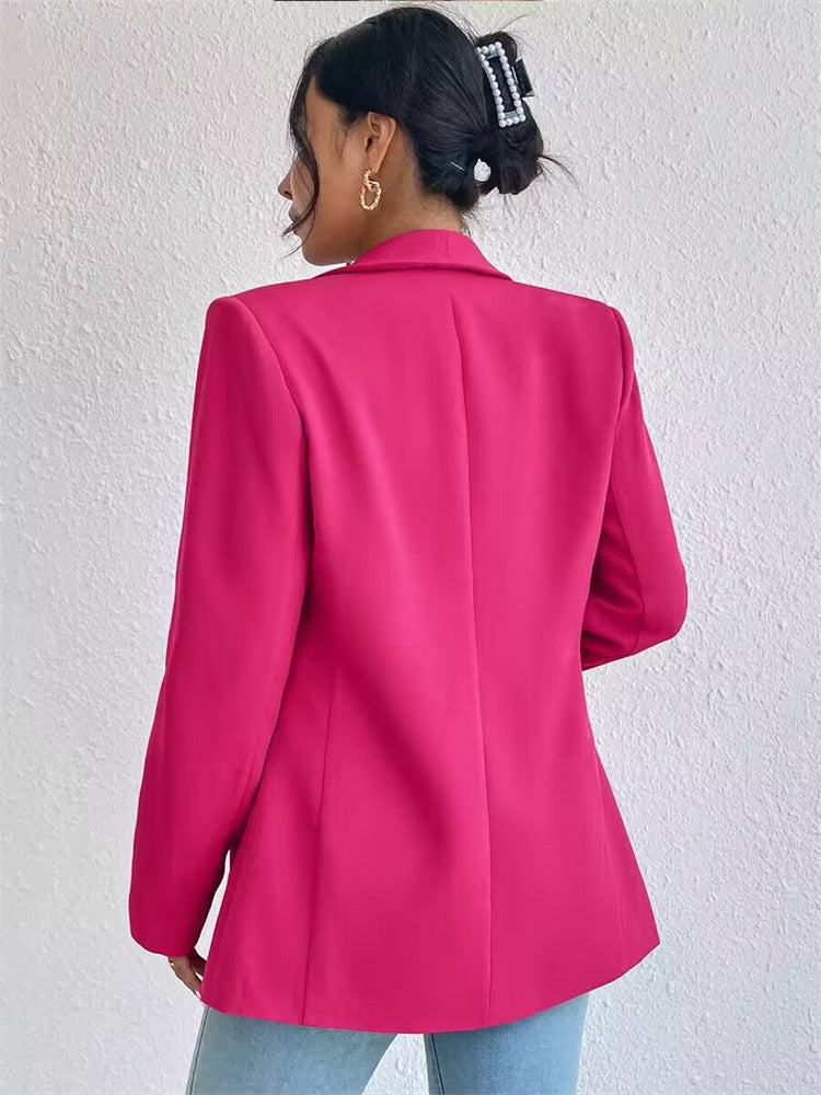 Jess™️ | Elegant Blazer