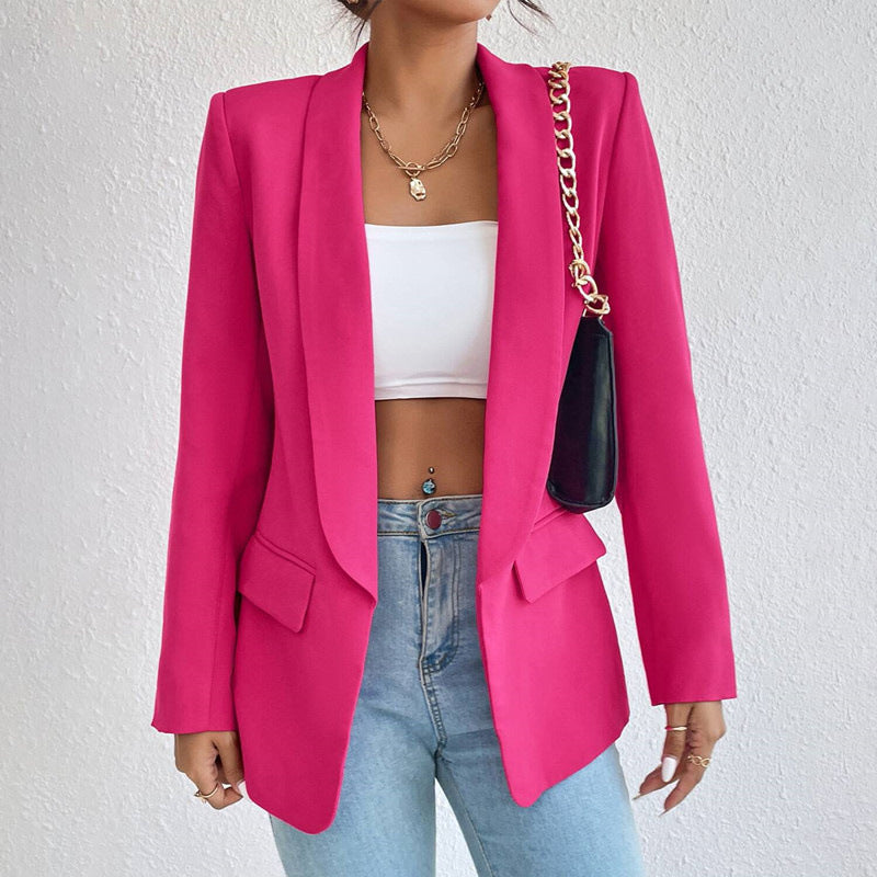 Jess™️ | Elegant Blazer