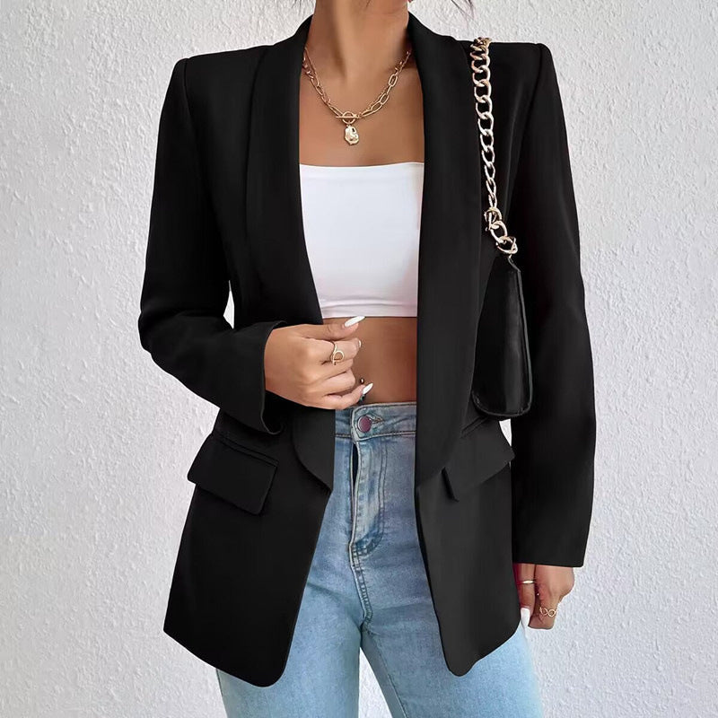 Jess™️ | Elegant Blazer