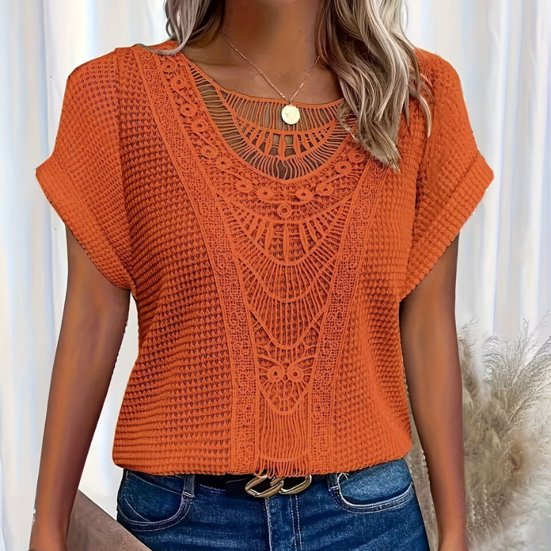 Sophia™ Boho Summer Shirt