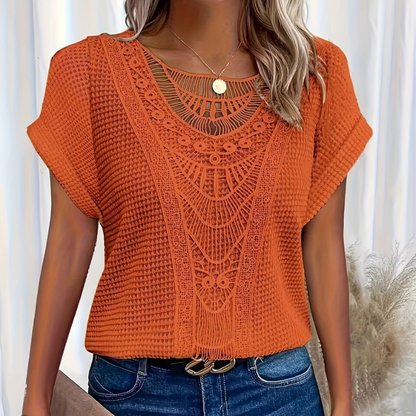 Sophia™ Boho Summer Shirt