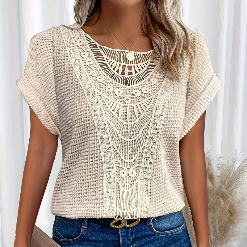 Sophia™ Boho Summer Shirt