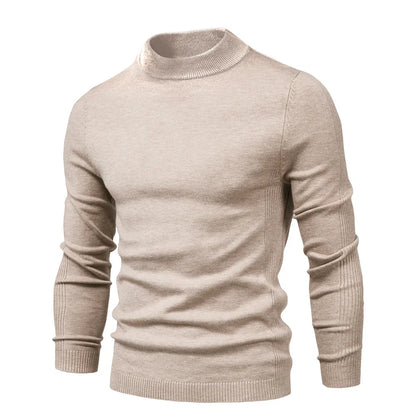 Tom™️ Half Turtleneck Sweater For Men