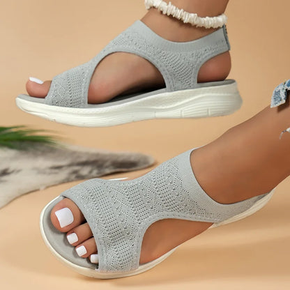 Silvia™ Orthopaedic Sandals