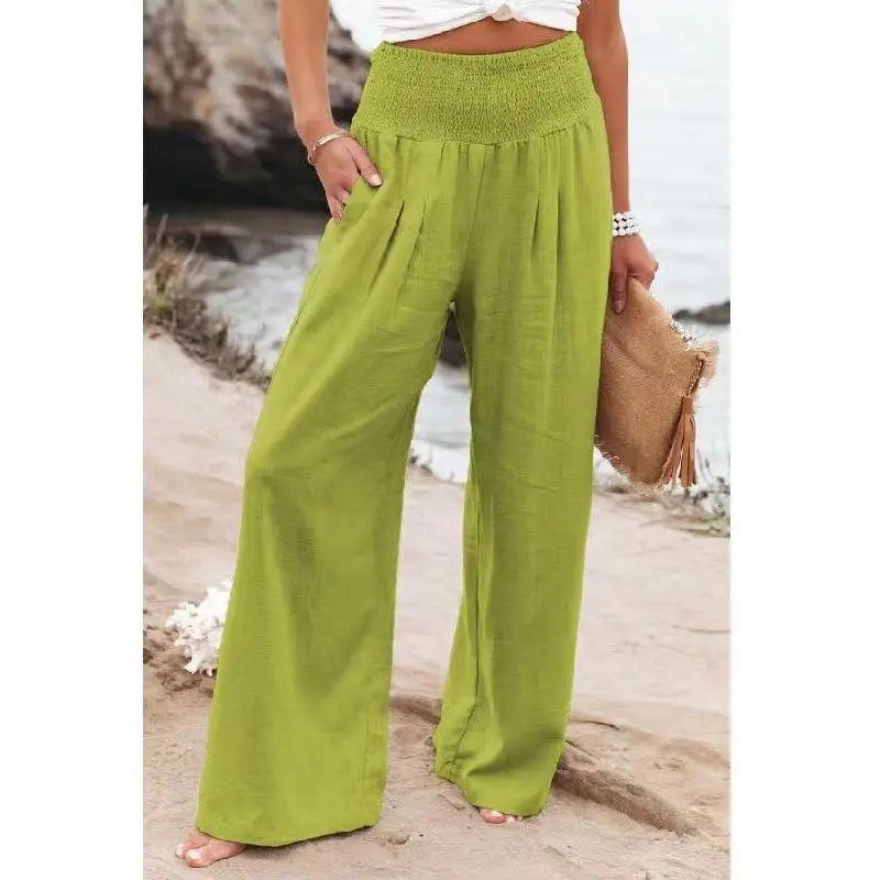 Alejandra™ Comfortable Pants