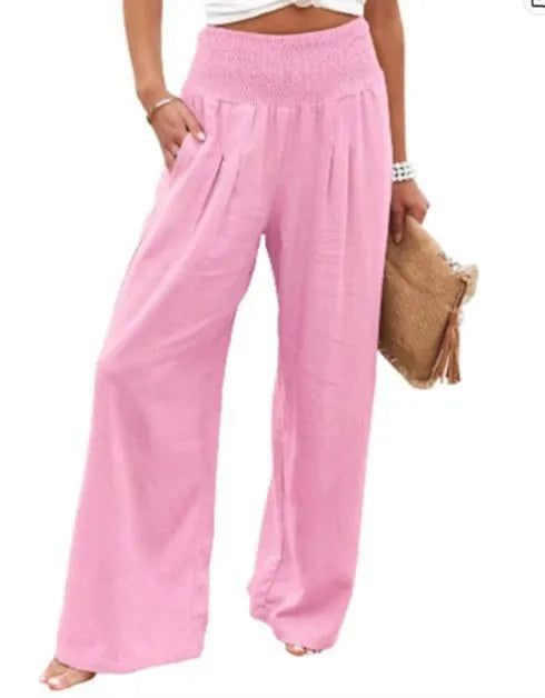 Alejandra™ Comfortable Pants