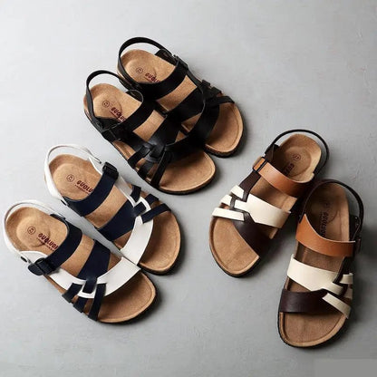 Agnes™ Comfortable Sandals