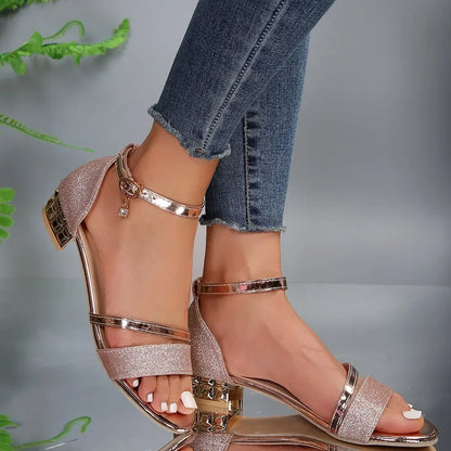 Camille™ Orthopaedic Sandals