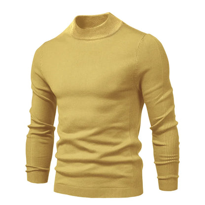 Tom™️ Half Turtleneck Sweater For Men