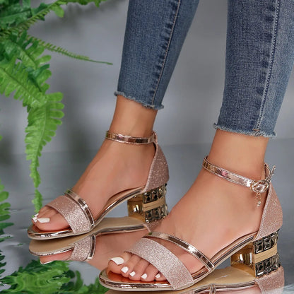 Camille™ Orthopaedic Sandals