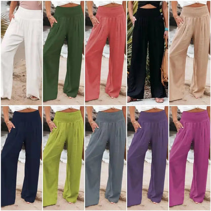 Alejandra™ Comfortable Pants