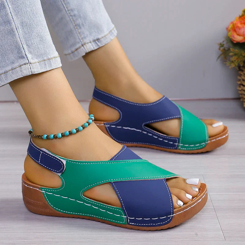 Jade™ Orthopaedic Sandals