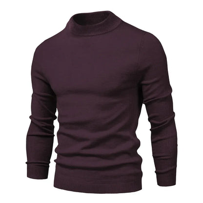 Tom™️ Half Turtleneck Sweater For Men