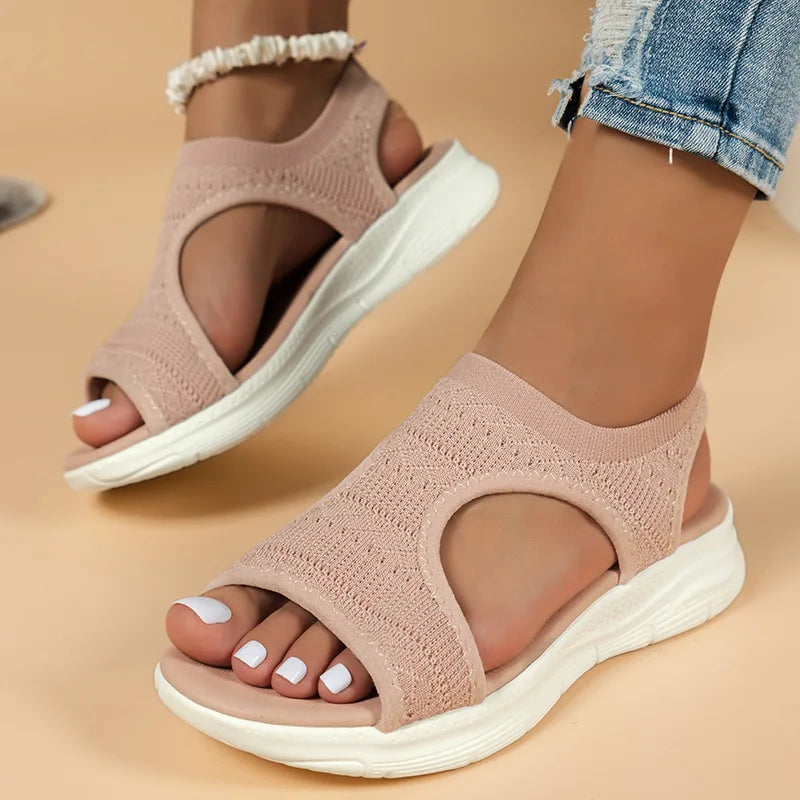 Silvia™ Orthopaedic Sandals