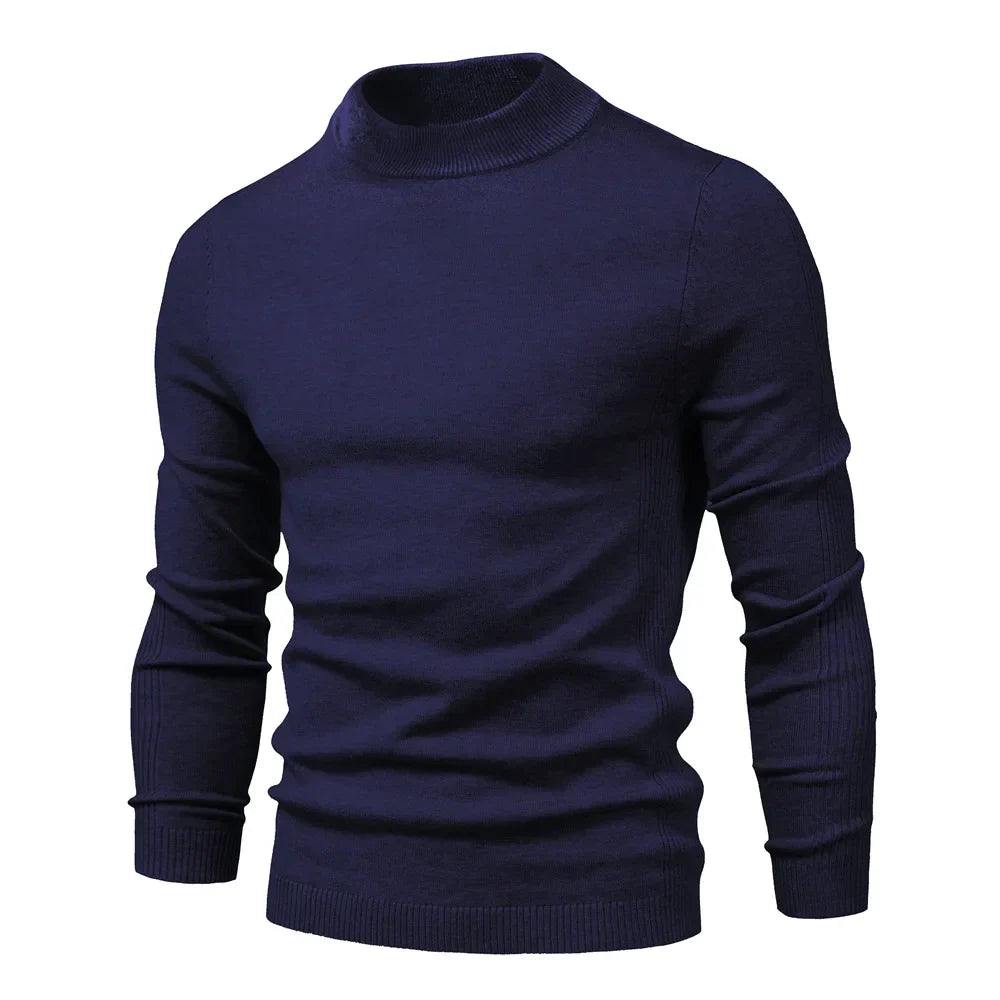 Tom™️ Half Turtleneck Sweater For Men