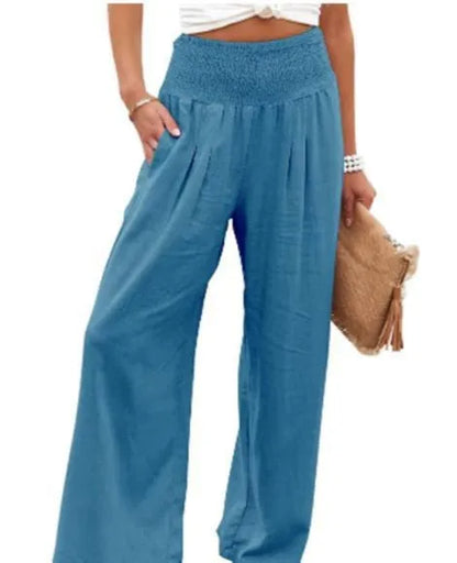 Alejandra™ Comfortable Pants