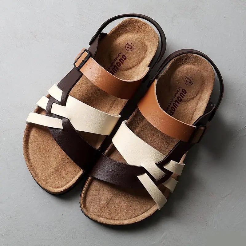 Agnes™ Comfortable Sandals