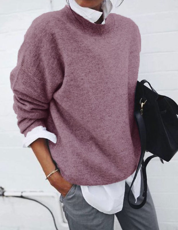 Teddy™ Soft Sweater