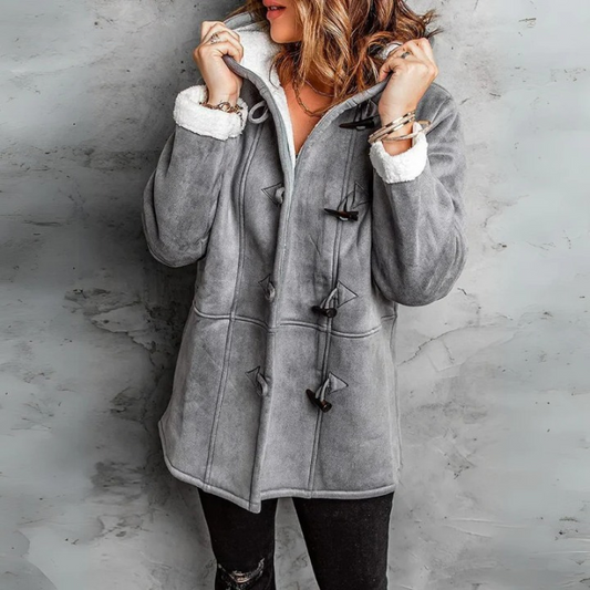 Amanda™ Stylish Women's Coat