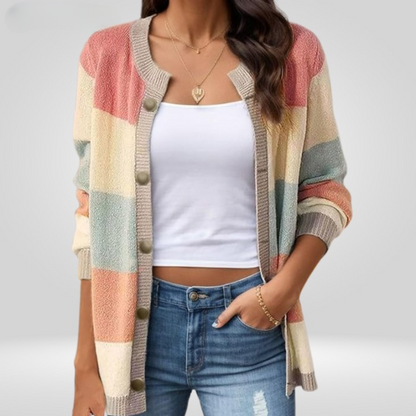 Elsie™ Stylish Cardigan