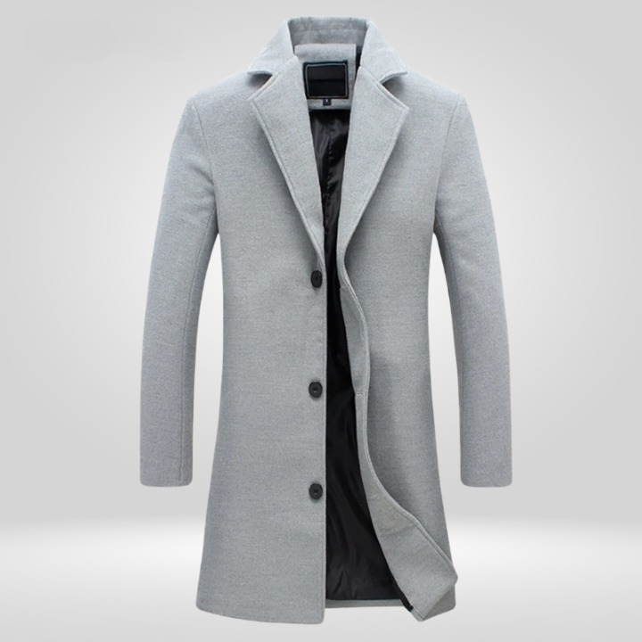 Leroy™ Men's Winter Coat