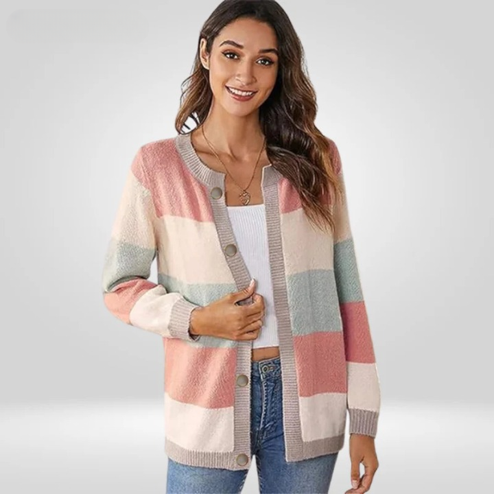 Elsie™ Stylish Cardigan