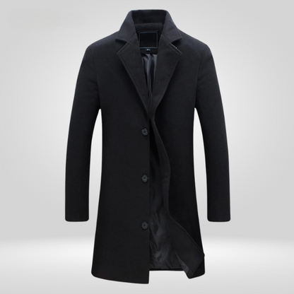 Leroy™ Men's Winter Coat