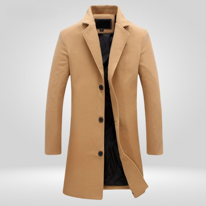 Leroy™ Men's Winter Coat