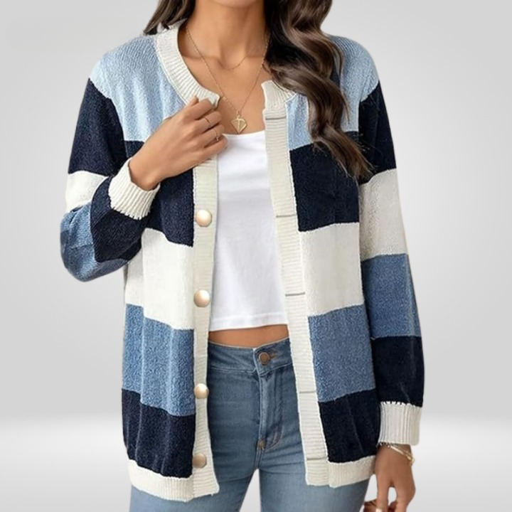 Elsie™ Stylish Cardigan