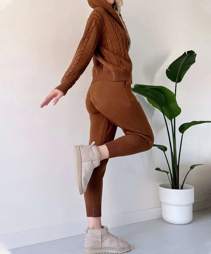 Pip™ Two Piece Knit Set