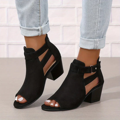 Cassie™️ Orthopaedic Heels