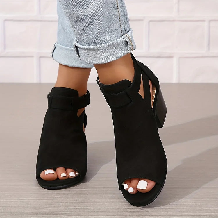 Cassie™️ Orthopaedic Heels