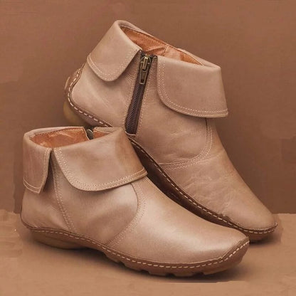 Betty™️ Comfy Ankle Boots