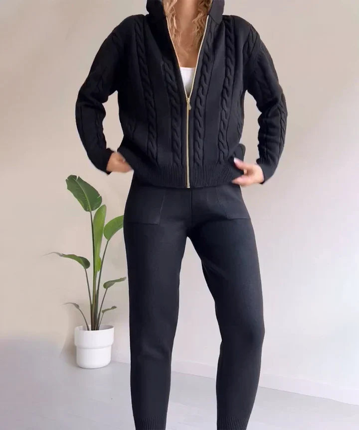 Pip™ Two Piece Knit Set