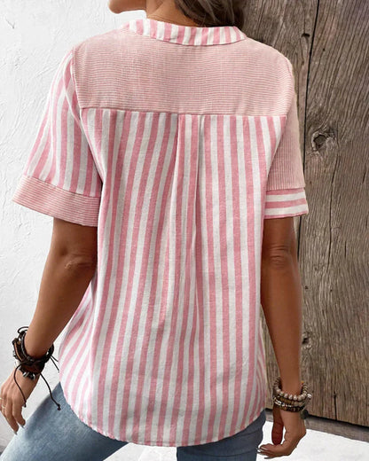 Jillian™ Spring Shirt