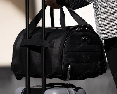 The Roll-Out Duffle Bag