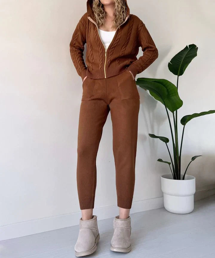 Pip™ Two Piece Knit Set