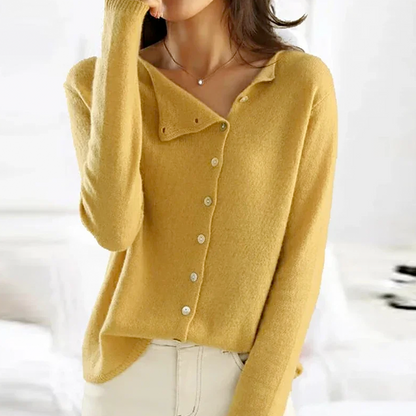 Celine™️ Elegant Cardigan