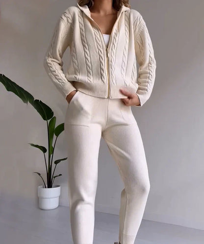 Pip™ Two Piece Knit Set