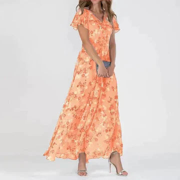 Lynn™ Maxi Dress