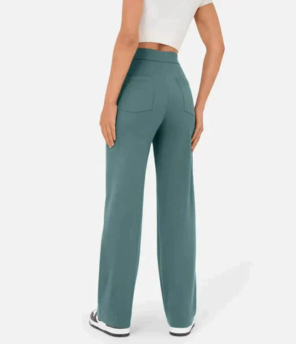 Stacy | High-Waisted Pants