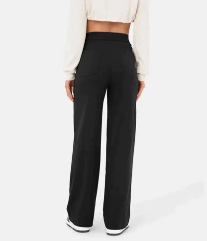 Stacy | High-Waisted Pants