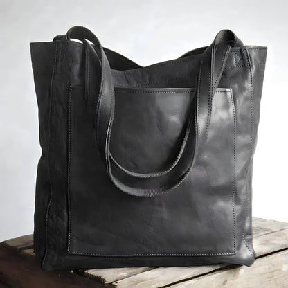 Vera™ Handmade Stylish Leather Bag