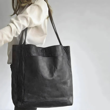 Vera™ Handmade Stylish Leather Bag