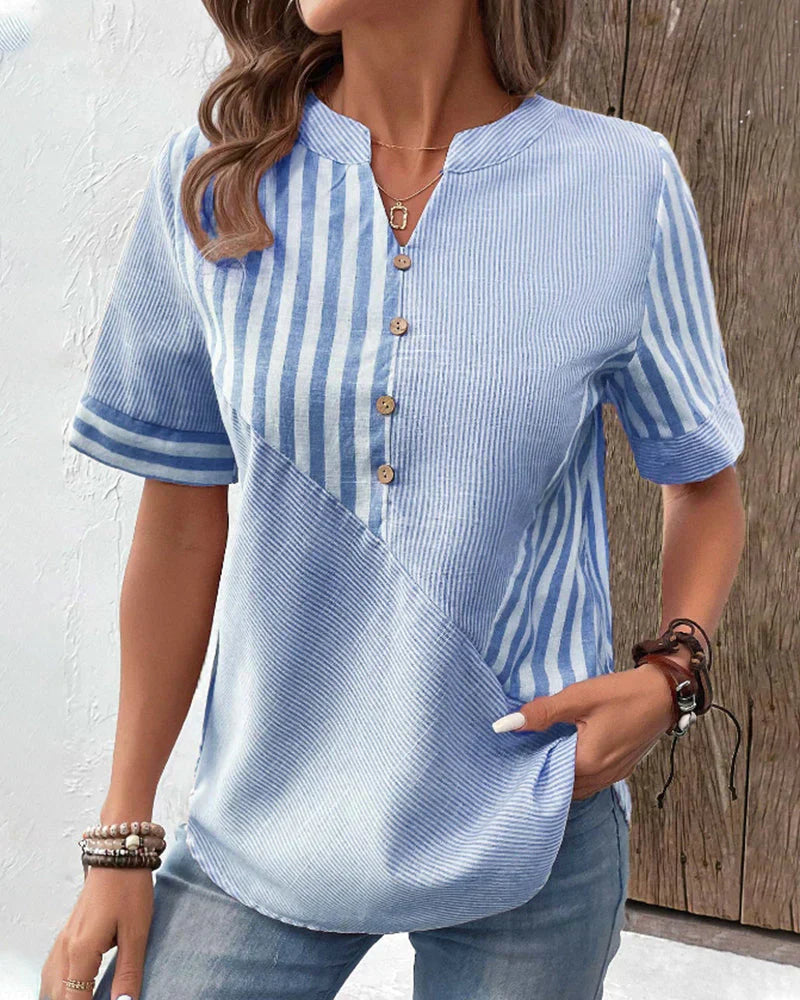 Jillian™ Spring Shirt