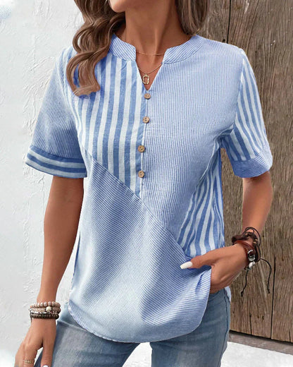Jillian™ Spring Shirt
