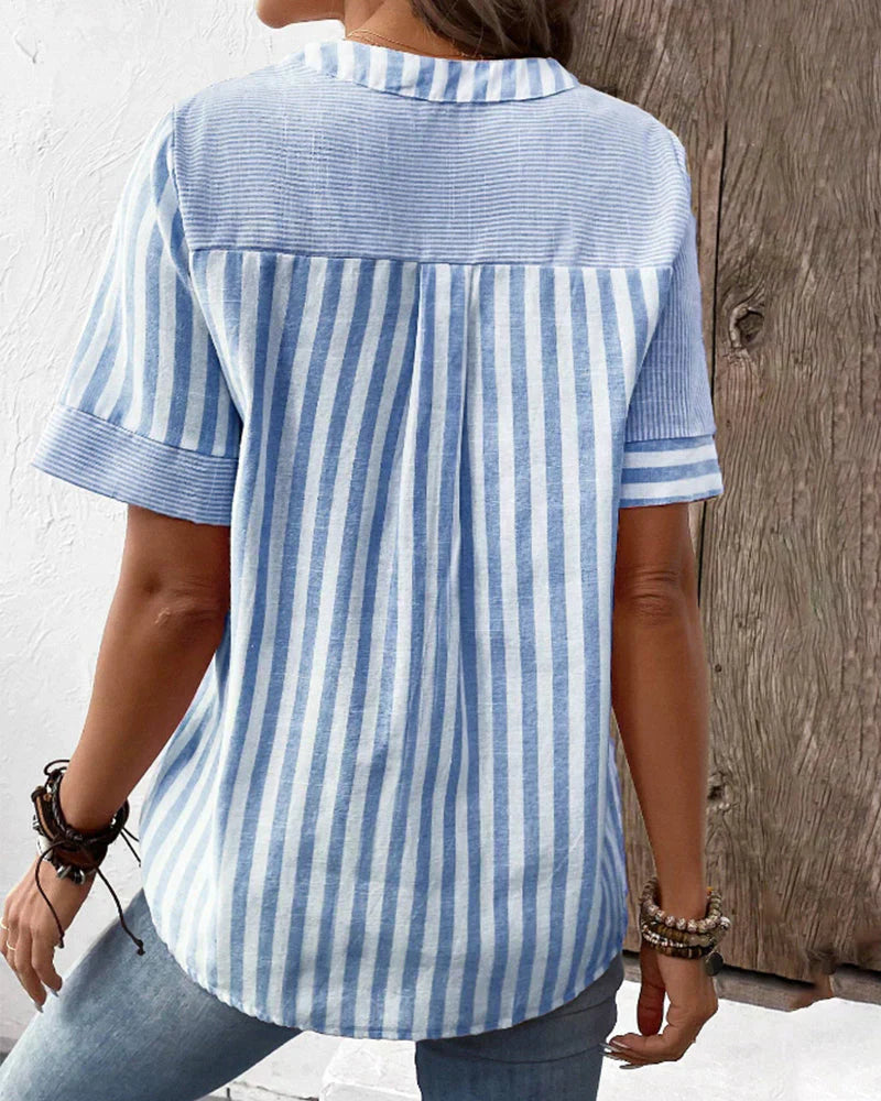 Jillian™ Spring Shirt